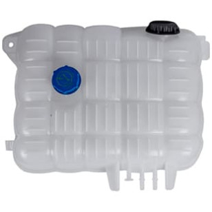 RESERVATÓRIO COM SENSOR RADIADOR FH APÓS 2015 - VOLVO - 21883433 - 1