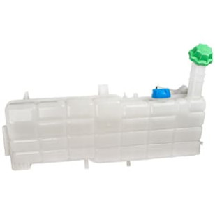 RESERVATÓRIO D'AGUA RADIADOR AXOR - MERCEDES BENZ - 9405010003 - 1