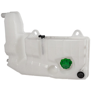 RESERVATÓRIO D'ÁGUA COM SENSOR RADIADOR STRALIS APÓS 2008 - IVECO - 41215631 - 1