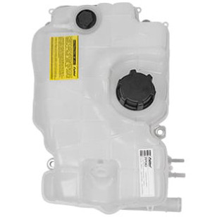 RESERVATÓRIO RADIADOR 124 NTG - SCANIA - 2545033 - 1