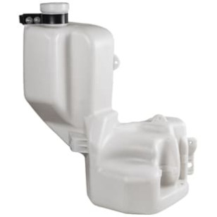 RESERVATÓRIO SEM BOCAL LIMPADOR FH 2004 ATÉ 2014 - VOLVO - 20360593 - 1