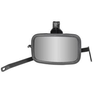 RETROVISOR AUXILIAR FRONTAL 124 SÉRIE 5 STREAMLINE 2014 ATÉ 2018 - SCANIA - ER175 - 1