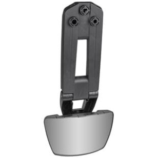 RETROVISOR AUXILIAR FRONTAL FH APÓS 2015 - VOLVO - 84004927 - 1