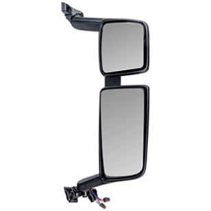 RETROVISOR ELÉTRICO LD COM AQUECIMENTO 124 NTG - SCANIA - 2645652 - 1