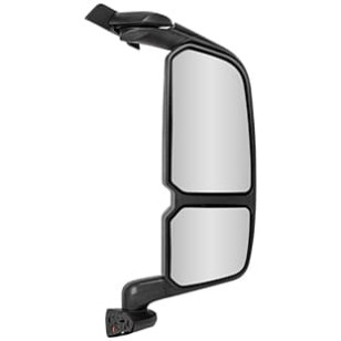 RETROVISOR ELÉTRICO LD COM AQUECIMENTO S-WAY - IVECO - 5802287200 - 1