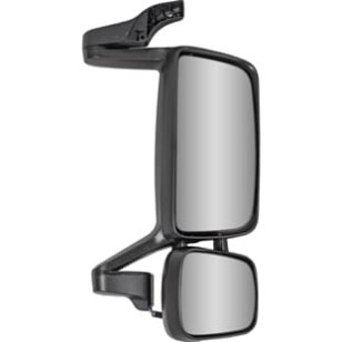 RETROVISOR ELÉTRICO LD COM AQUECIMENTO VOLVO FH 2010 ATÉ 2014 - VOLVO - 20567649 - 1