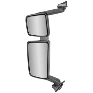 RETROVISOR ELÉTRICO LE COM AQUECIMENTO 124 NTG - SCANIA - 2645651 - 1