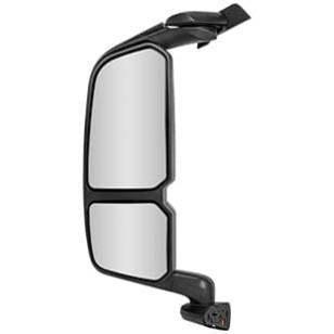 RETROVISOR ELÉTRICO LE COM AQUECIMENTO S-WAY - IVECO - 5802287199 - 1