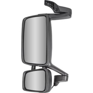 RETROVISOR ELÉTRICO LE COM AQUECIMENTO VOLVO FH 2010 ATÉ 2014 - VOLVO - 20567651 - 1