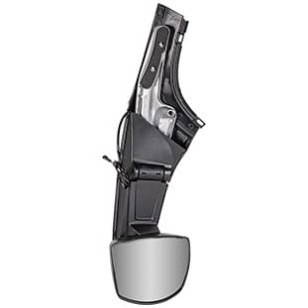 RETROVISOR FRONTAL ACTROS APÓS 2021 - MERCEDES BENZ - A9608103016 - 1