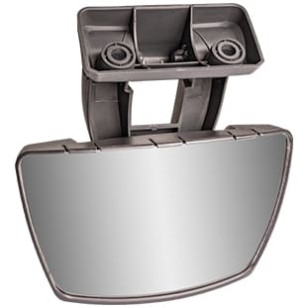 RETROVISOR RAMPA FH APÓS 2015 - VOLVO - 84004929 - 1