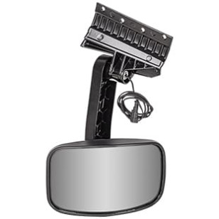 RETROVISOR RAMPA NOVO STRALIS - IVECO - 504224428 - 1