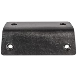 SUPORTE ALOJAMENTO FAROL 124 SÉRIE 5 P/G/R - SCANIA - 1493385 - 1