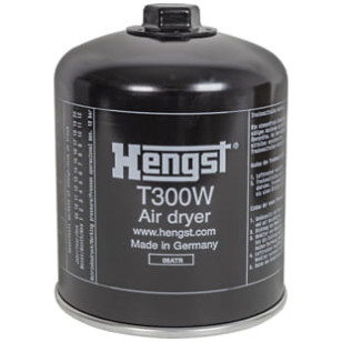 FILTRO REFIL SECADOR AR APU 124 SÉRIE 5/6 P/G/R - SCANIA - T300W - 1