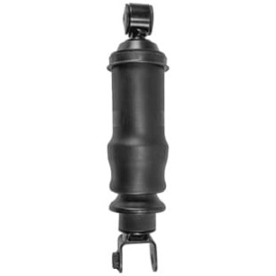 KIT SUSPENSÃO DIANTEIRA CABINE G/R 124 SÉRIE 5 APÓS 2012 - SCANIA - ST172 - 1