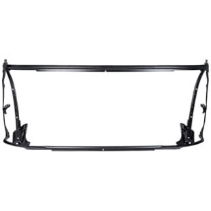 ARMAÇÃO GRADE 124 SÉRIE 5/6 G/R 2008 A 2018 - SCANIA - 1804628 - 1