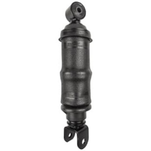 KIT SUSPENSÃO DIANTEIRA CABINE 124 SÉRIE 5 G/R 2012 ATÉ 2018 - SCANIA - ST172 - 1