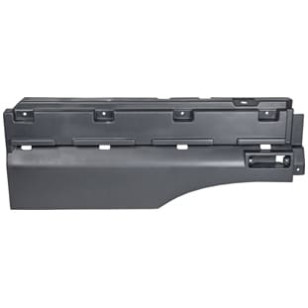 SAIA LATERAL LD CABINE DAF XF - DAF - 1291171 - 1