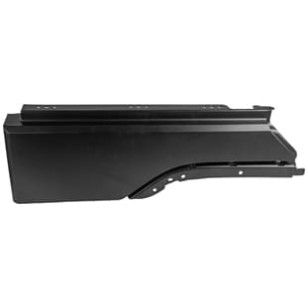 SAIA LATERAL LD FH 2004 ATÉ 2014 - VOLVO - 3175930 - 1