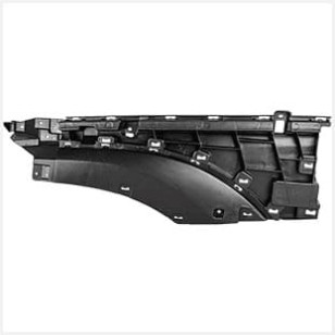 SAIA LATERAL TRASEIRA INTERNA LE ACTROS APÓS 2020 - MERCEDES BENZ - 9608840020 - 1