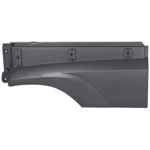 SAIA LE CABINE DAF XF APÓS 2019 - DAF - 1835027 - 1