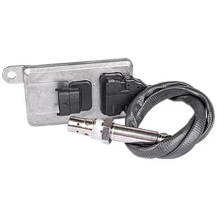 SENSOR NOX 4 PINOS DAF XF 105 APÓS 2013 - DAF - GO1011 - 1