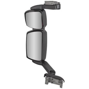 RETROVISOR ELÉTRICO LE COM AQUECIMENTO/SENSOR TECTOR - IVECO - 504369979 - 1