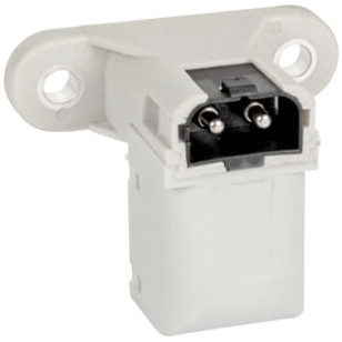 INTERRUPTOR/SENSOR TRAVA CABINE FH ATÉ 2014 - VOLVO - 20382529 - 1