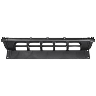 SPOILER CENTRAL PARA-CHOQUE STRALIS APÓS 2008 - IVECO - 504190747 - 1