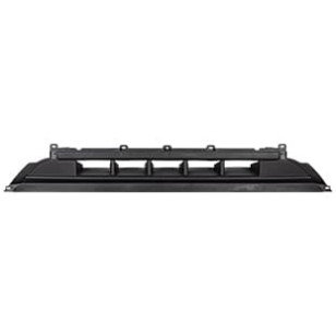 SPOILER CENTRAL PARA-CHOQUE STRALIS HI-WAY - IVECO - 5801562137 - 1