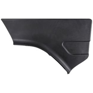 ACABAMENTO PARA-LAMA TRASEIRO LE 124 SÉRIE 4/5 R/HIGHLINE/STREAMLINE - SCANIA - 1431933 - 1