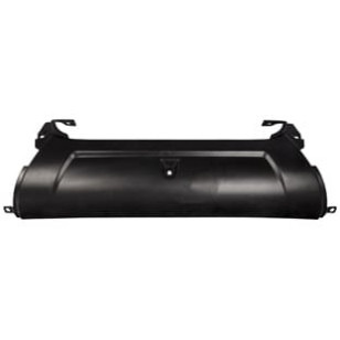 COBERTURA (GRANDE) CENTRAL PARA-CHOQUE 124 SÉRIE 5/6 P/G/R/STREAMLINE - SCANIA - 1884482 - 1