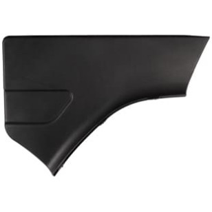 ACABAMENTO PARA-LAMA TRASEIRO LD 124 SÉRIE 4/5 R/HIGHLINE/STREAMLINE - SCANIA - PP1008B - 1