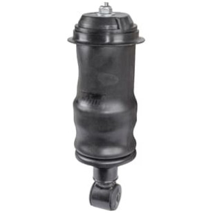 KIT BOLSA PNEUMÁTICA TRASEIRA 124 SÉRIE 5 HIGHLINE/STREAMLINE 2012 ATÉ 2018 - SCANIA - AS0002 - 1