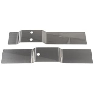 SUPORTES INOX PARA KIT BUZINA MARÍTIMA  - DIVERSOS - 4777 - 1