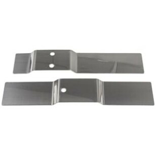 SUPORTES INOX PARA KIT BUZINA MARÍTIMA  - DIVERSOS - 4777 - 1