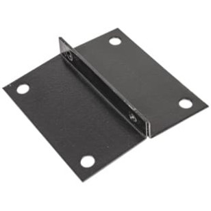 SUPORTE ABRAÇADEIRA PARA-LAMA DIANTEIRO FH 1998 ATÉ 2014 - VOLVO - 8154851 - 1