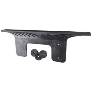 SUPORTE AJUSTÁVEL LANTERNA TRASEIRA UNIVERSAL - IMPLEMENTOS - PL14501917 - 1