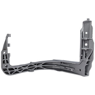 SUPORTE ALOJAMENTO FAROL LD 124 NTG - SCANIA - 2479061 - 1