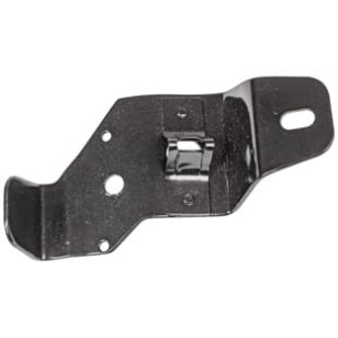 SUPORTE DEFLETOR AR LD 124 SÉRIE 4 - SCANIA - 1368918 - 1