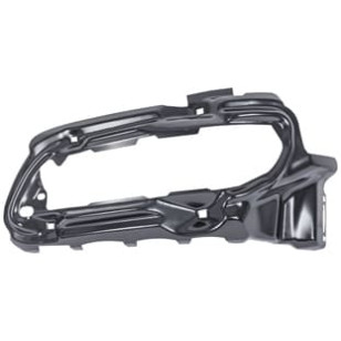 SUPORTE FERRO FAROL AUXILIAR LD DAF XF APÓS 2019 - DAF - 1837655 - 1