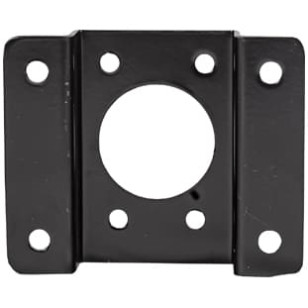 SUPORTE GRADE FH 2004 ATÉ 2014 - VOLVO - 20429562 - 1