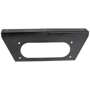 SUPORTE LANTERNA LED TRASEIRA GUERRA 2010 - IMPLEMENTOS - MJ315 - 1