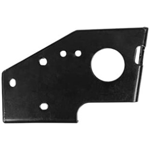 SUPORTE LD PARA-CHOQUE DAF XF - DAF - 1693665 - 1