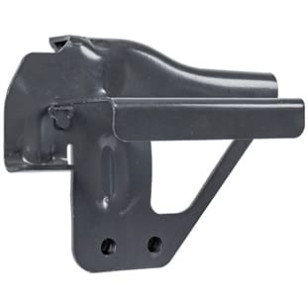 SUPORTE LD PARA-CHOQUE DAF XF APÓS 2019 - DAF - 1922986 - 1