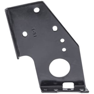 SUPORTE LE PARA-CHOQUE DAF XF - DAF - 1693664 - 1