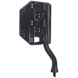 SUPORTE LE PARA-LAMA TRASEIRO TRAÇADO 124 SÉRIE 4 - SCANIA - 1457887 - 1