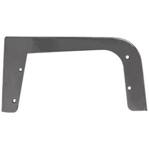 SUPORTE MEIO ESTRIBO LD FH 2004 ATÉ 2014 - VOLVO - FH 044D - 1