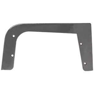 SUPORTE MEIO ESTRIBO LE FH 2004 ATÉ 2014 - VOLVO - 20360784 - 1