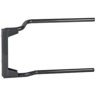 SUPORTE PARA-LAMA DIANTEIRO LD FH ATE 2014 - VOLVO - 8191288 - 1